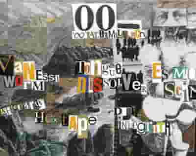 00_ LP Launch w/ Tongue Dissolver, Vanessa Worm + Ess Muss Sein tickets blurred poster image