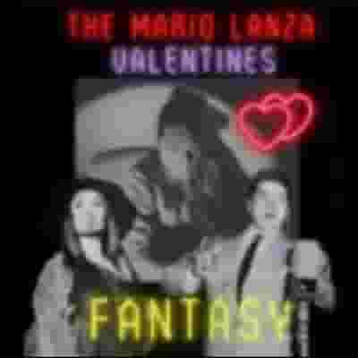 The Mario Lanza Fantasy blurred poster image