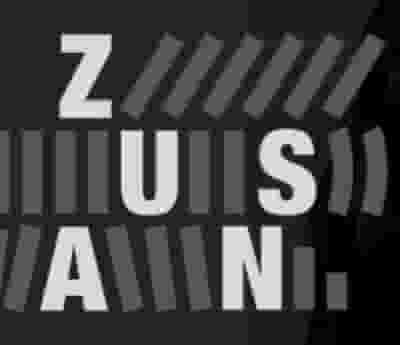 Zusan blurred poster image