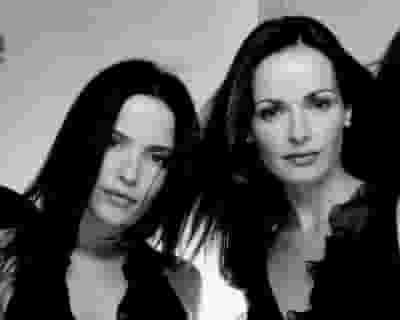 The Corrs Down Under with Natalie Imbruglia tickets blurred poster image