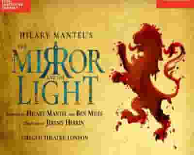 The Mirror And The Light tickets blurred poster image