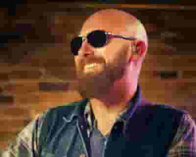Corey Smith blurred poster image