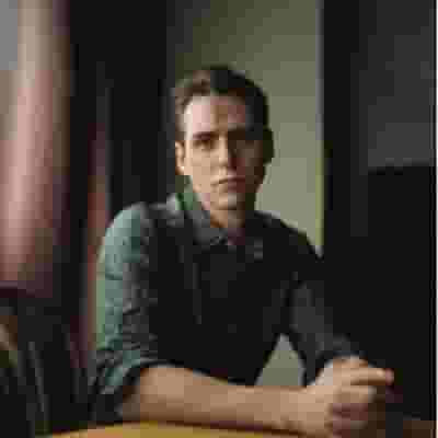 Jamie Muscato blurred poster image