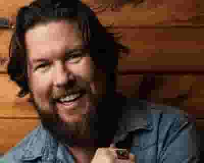 Zach Williams Fall '22 Tour tickets blurred poster image