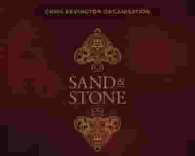 Chris Bevington Organisation blurred poster image