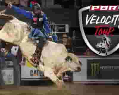 PBR: Pendleton Whisky Velocity Tour tickets blurred poster image