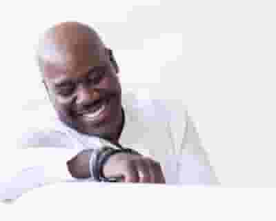Will Downing tickets blurred poster image
