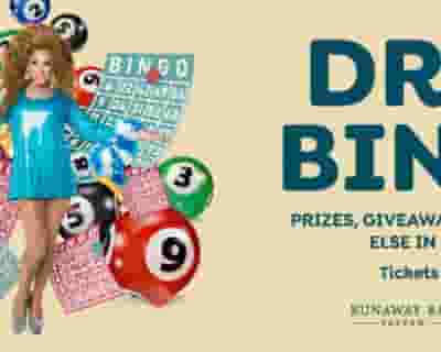 Drag Queen Bingo - Runaway Bay tickets blurred poster image