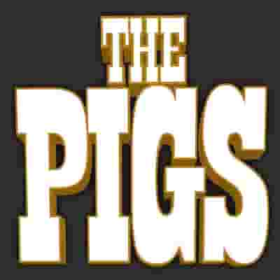 The Pigs blurred poster image