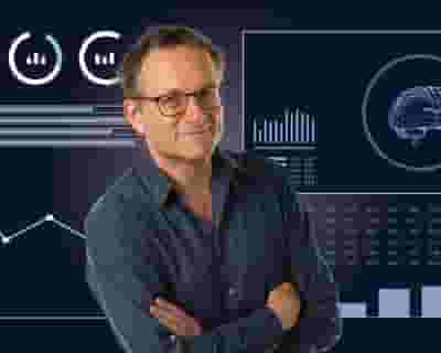 DR MICHAEL MOSLEY - STATE THEATRE SYDNEY, NSW tickets blurred poster image