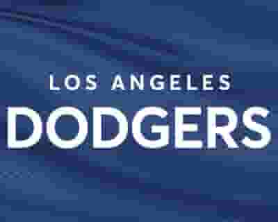 Los Angeles Dodgers vs. San Francisco Giants tickets blurred poster image