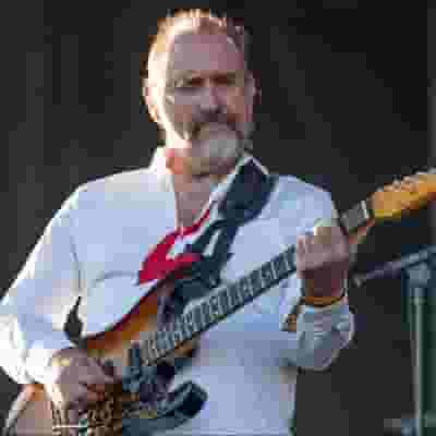 Colin Hay blurred poster image