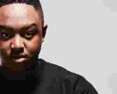 Shimza tickets blurred poster image