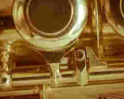 Kenny Garrett blurred poster image