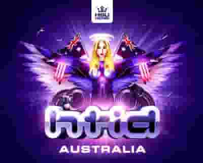 HTID Australia 2024 tickets blurred poster image