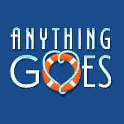 Anything Goes blurred poster image