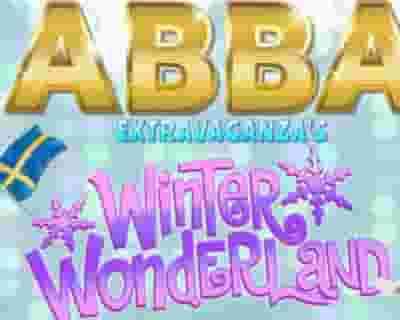ABBA Extravaganza's Winter Wonderland tickets blurred poster image