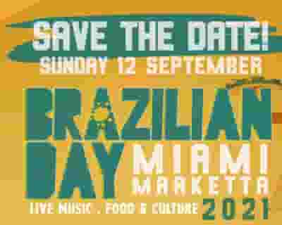 Brazilian Day tickets blurred poster image