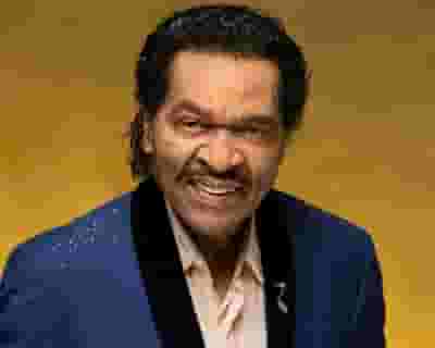 Bobby Rush tickets blurred poster image