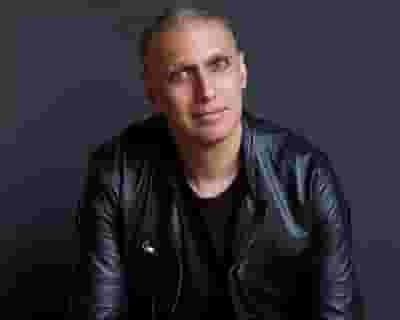 The Hallé Presents: Nitin Sawhney in Concert tickets blurred poster image