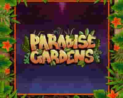 Paradise Gardens Hydro Show tickets blurred poster image