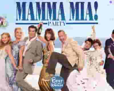 Mamma Mia! The Musical Party - Bribie Island tickets blurred poster image