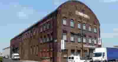 Blackstone Street Warehouse blurred poster image