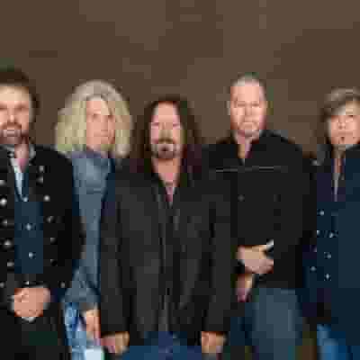 38 Special blurred poster image