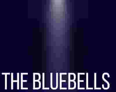 The Bluebells Live at Tarbert Music Festival tickets blurred poster image