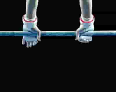 AAU Gymnastics Championships tickets blurred poster image