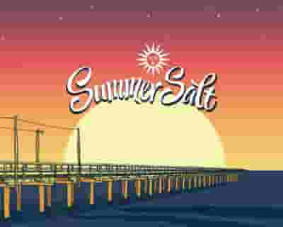 Summersalt | Xavier Rudd, John Butler & more tickets blurred poster image