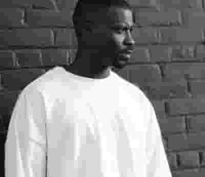 Jay Rock blurred poster image