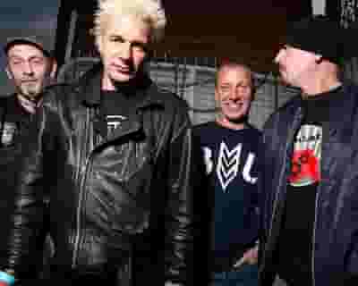 GBH blurred poster image