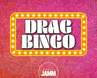 That's Drag Bingo Show tickets blurred poster image