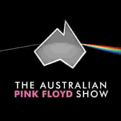 The Australian Pink Floyd blurred poster image