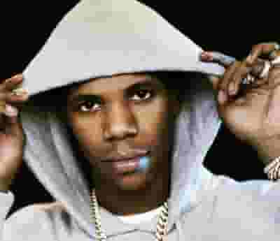 A Boogie wit da Hoodie blurred poster image