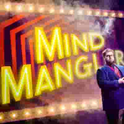 Mind Mangler: A Night of Tragic Illusion blurred poster image