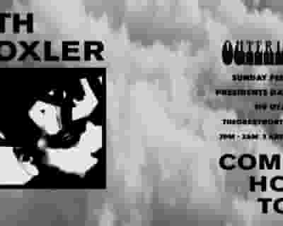 Seth Troxler tickets blurred poster image