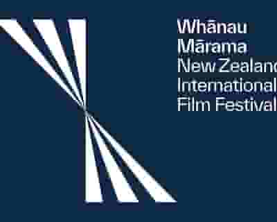 NZIFF: I Like Movies tickets blurred poster image