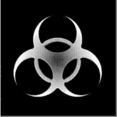 Virus Recordings blurred poster image