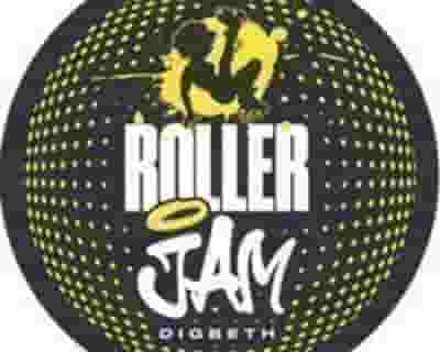 Roller Jam Skate all Afternoon tickets blurred poster image