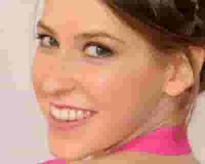 Eden Sher: I Was On A Sitcom — Live at Ant Hall! tickets blurred poster image