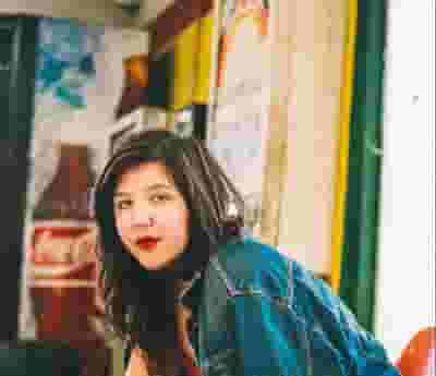 Lucy Dacus blurred poster image
