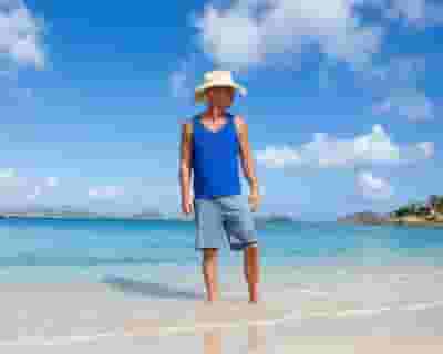 Kenny Chesney blurred poster image