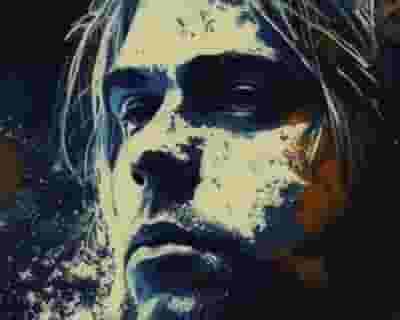 Royale with Cheese Presents: Something in The Way A Tribute to Kurt Cobain & Nirvana tickets blurred poster image