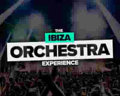 Ibiza Orchestra Experience - Chelmsford tickets blurred poster image