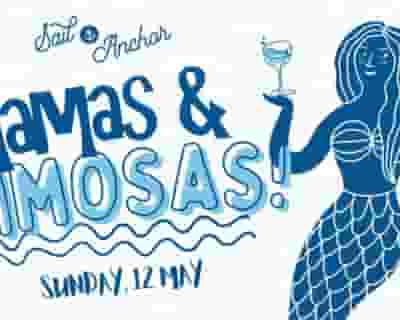 Mama's and Mimosa's: Mothers Day At The Sail! tickets blurred poster image