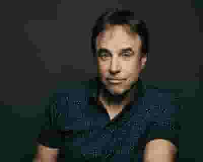 Kevin Nealon tickets blurred poster image
