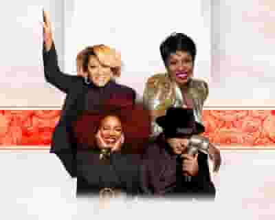 An Evening of Soul W/ Patti Labelle, Gladys Knight and Friends! tickets blurred poster image