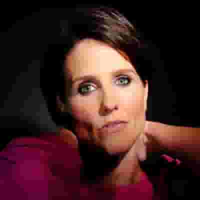 HEATHER PEACE blurred poster image